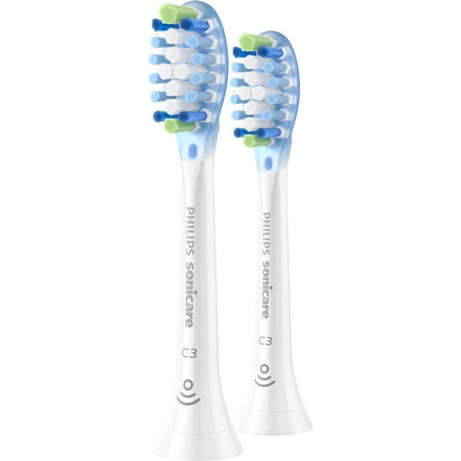 Philips Sonicare C3 Premium Plaque Defence White HX9042/87