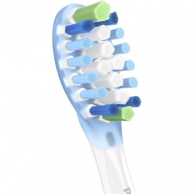 Philips Sonicare C3 Premium Plaque Defence White HX9042/87