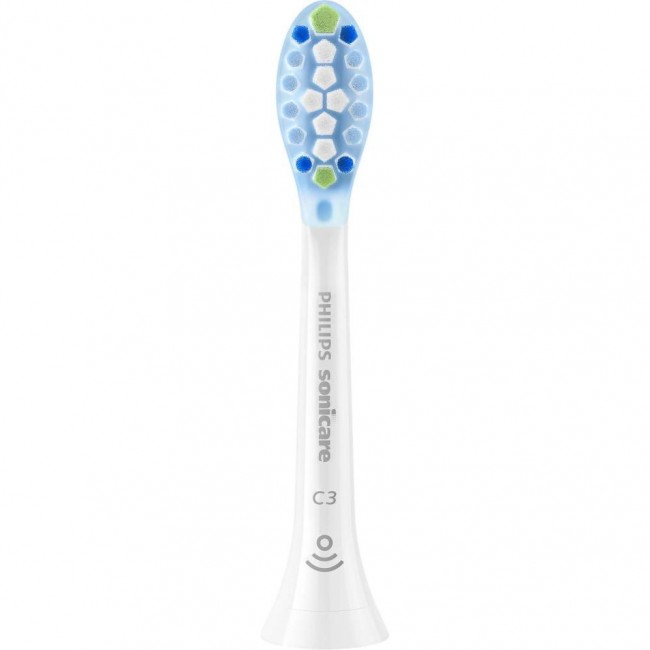 Philips Sonicare C3 Premium Plaque Defence White HX9042/87
