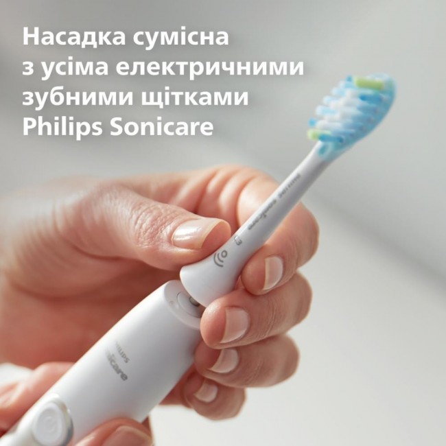Philips Sonicare C3 Premium Plaque Defence White HX9042/87