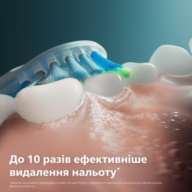 Philips Sonicare C3 Premium Plaque Defence White HX9042/87