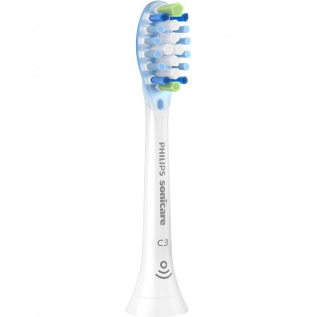 Philips Sonicare C3 Premium Plaque Defence White HX9042/87