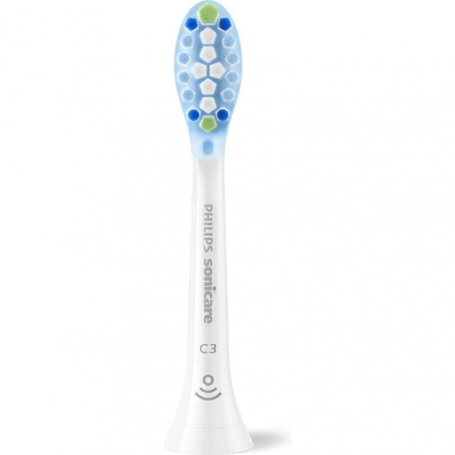 Philips Sonicare C3 Premium Plaque Defence White HX9044/87