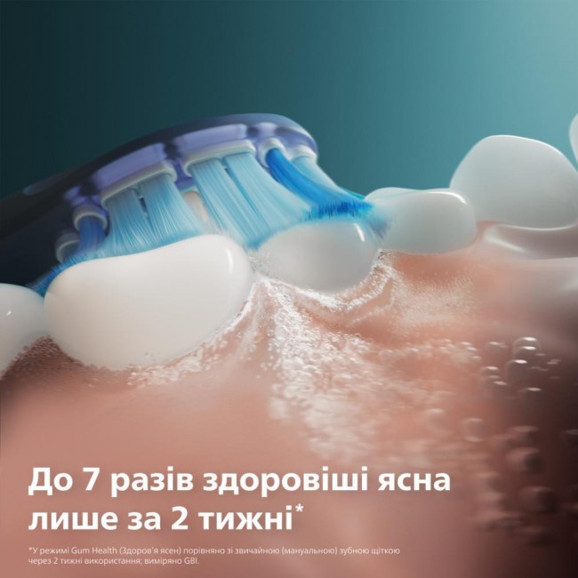 Philips Sonicare G3 Premium Gum Care Black HX9052/88