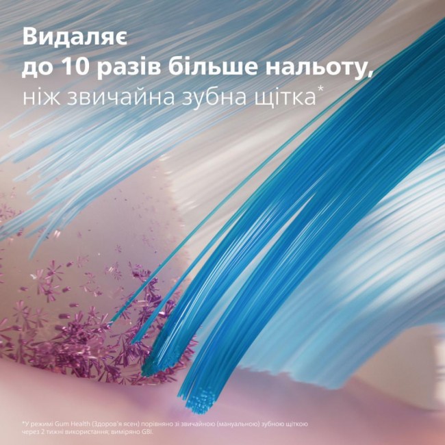 Philips Sonicare G3 Premium Gum Care Black HX9052/88