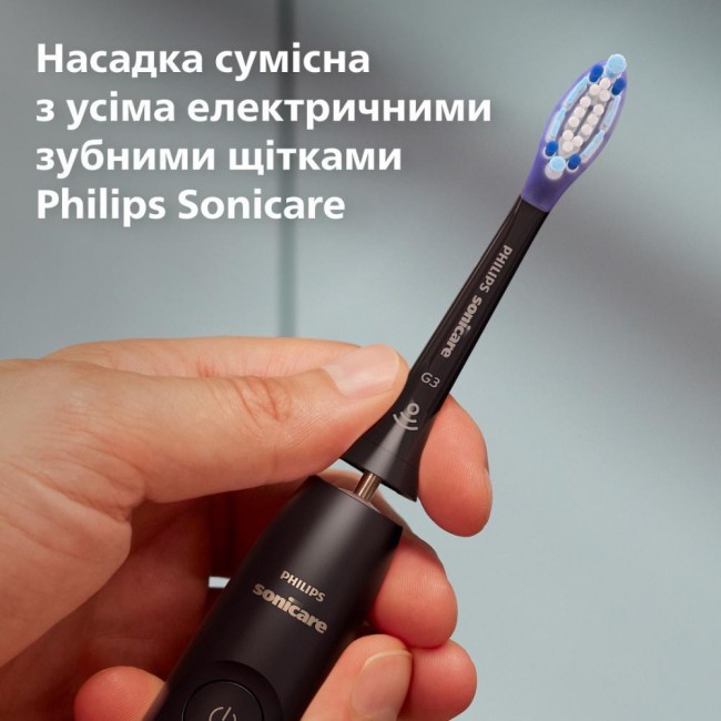 Philips Sonicare G3 Premium Gum Care Black HX9052/88