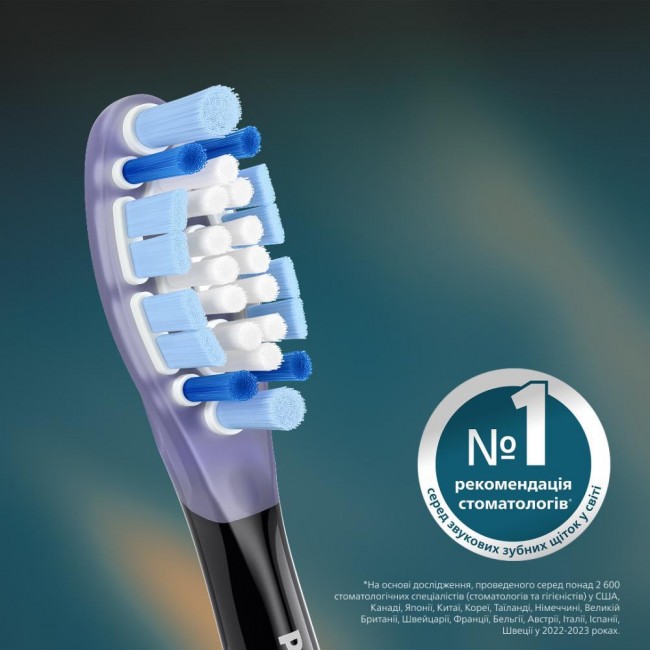 Philips Sonicare G3 Premium Gum Care Black HX9052/88