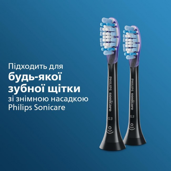 Philips Sonicare G3 Premium Gum Care HX9054/33