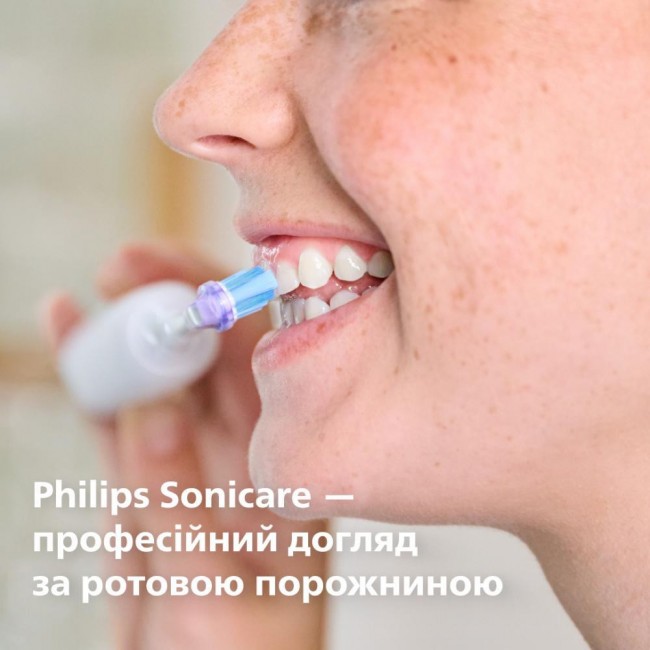 Philips Sonicare G3 Premium Gum Care White HX9054/87