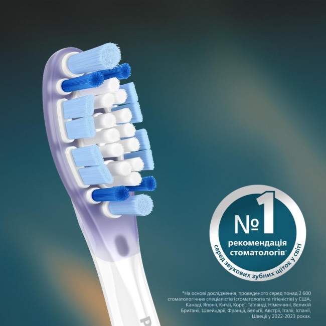 Philips Sonicare G3 Premium Gum Care White HX9054/87