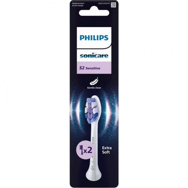 Philips Sonicare S2 Sensitive White HX6052/87