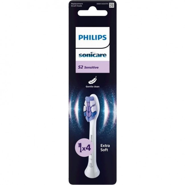 Philips Sonicare S2 Sensitive White HX6054/87