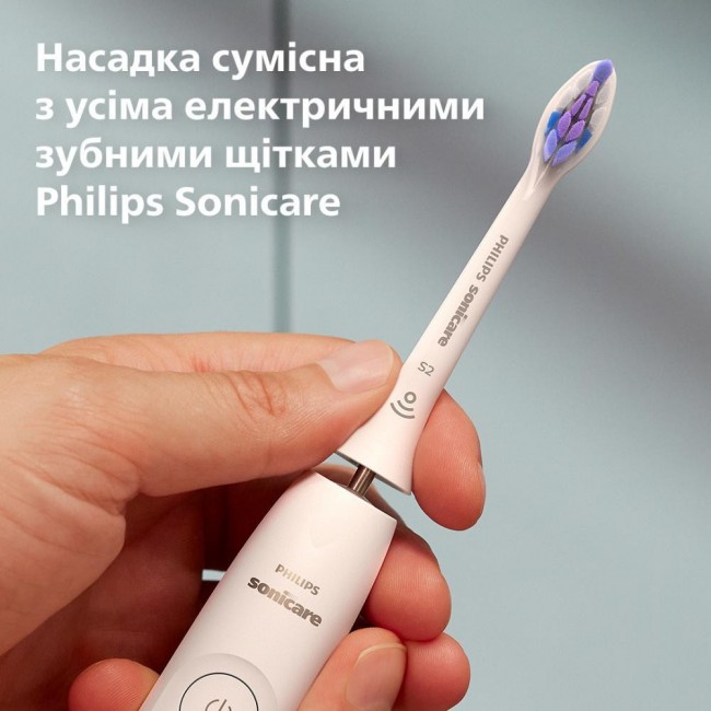 Philips Sonicare S2 Sensitive White HX6054/87