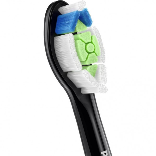 Philips Sonicare W2 Optimal Black HX6062/88