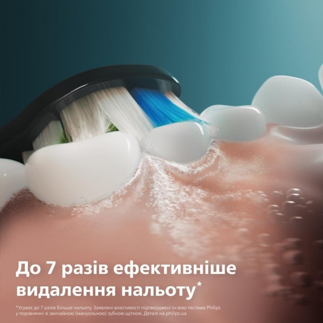 Philips Sonicare W2 Optimal Black HX6062/88