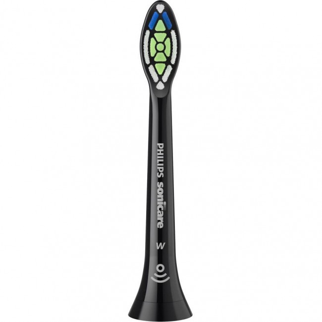 Philips Sonicare W2 Optimal Black HX6062/88