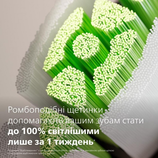 Philips Sonicare W2 Optimal Black HX6062/88