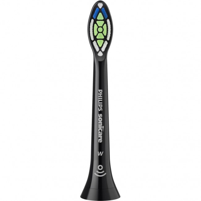 Philips Sonicare W2 Optimal Black HX6064/88