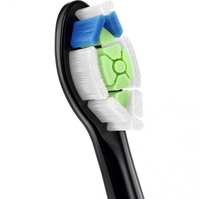 Philips Sonicare W2 Optimal Black HX6064/88