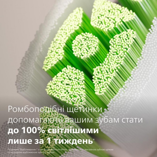 Philips Sonicare W2 Optimal White HX6062/87