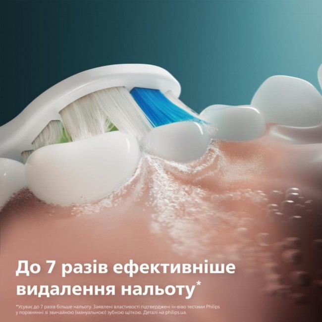 Philips Sonicare W2 Optimal White HX6062/87