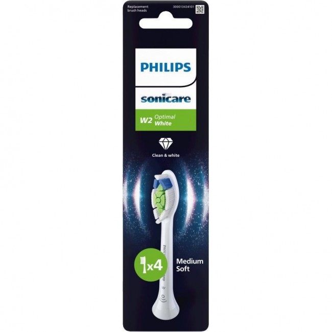 Philips Sonicare W2 Optimal White HX6064/87