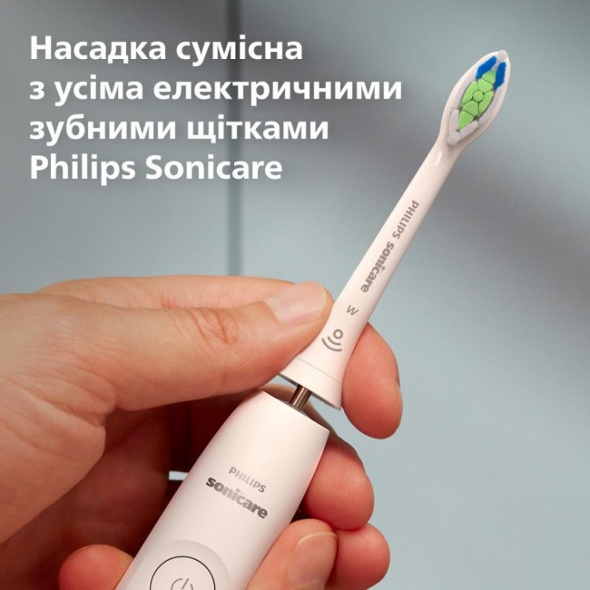 Philips Sonicare W2 Optimal White HX6064/87