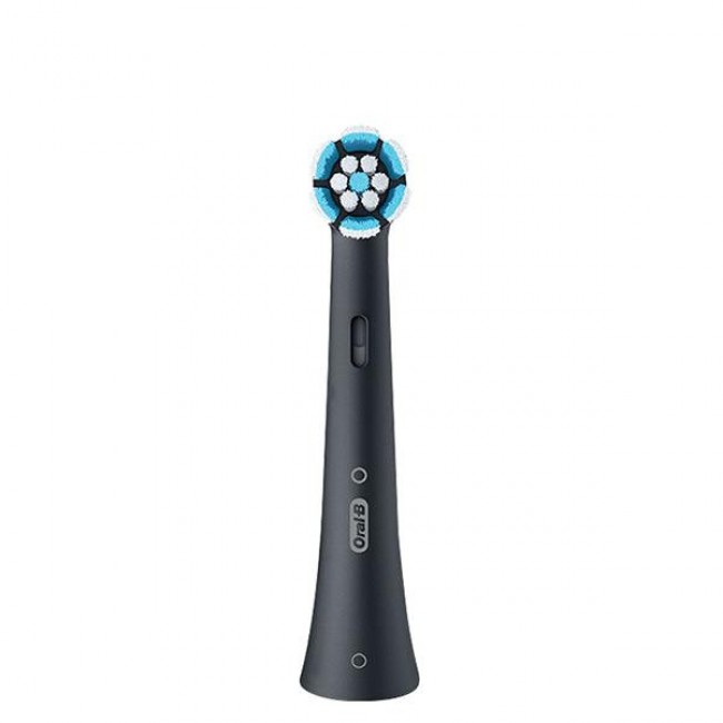 Oral-B iO Gentle Care Black 4 шт.
