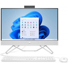 HP 205 G8 Starry White (6D4D1EA)