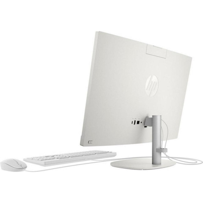 HP 24-cr0000ua All-in-One White (95Z22EA)