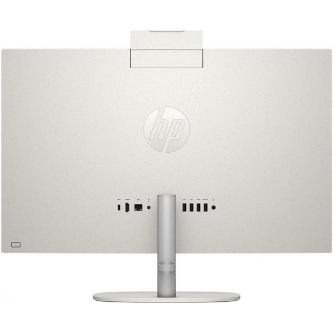 HP 24-cr0000ua All-in-One White (95Z22EA)