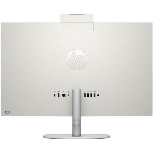 HP 24-cr0001ua All-in-One White (95Z23EA)