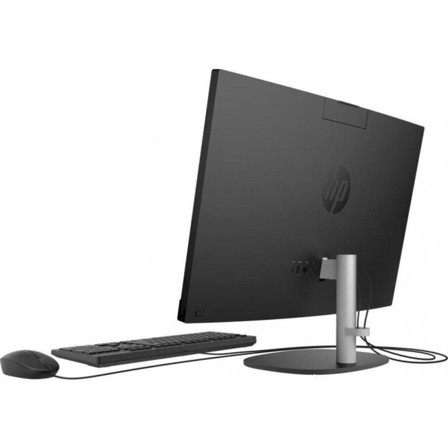 HP 24-cr0003ua AiO Jet Black (9C9C3EA)