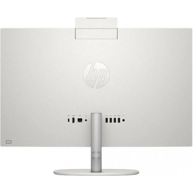 HP 24-cr0004ua AiO Shell White (9C9C4EA)