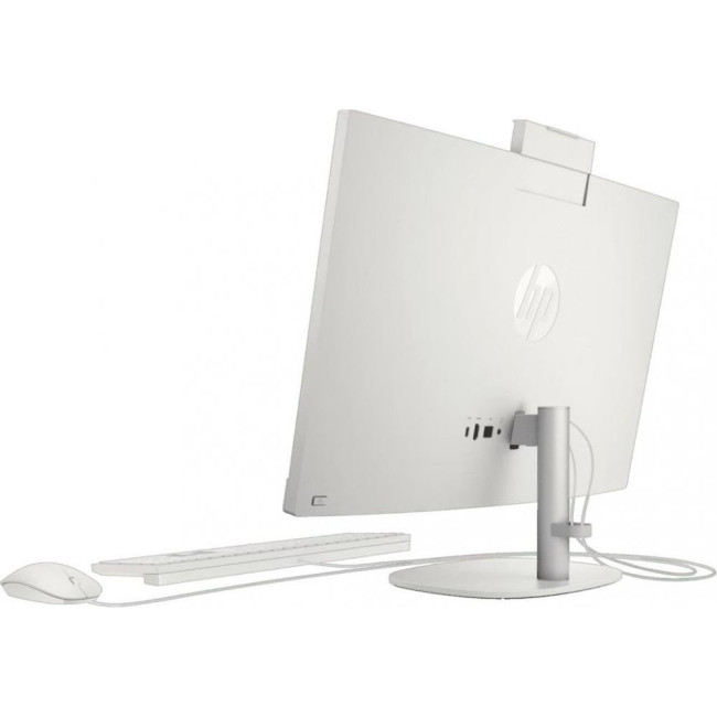 HP 24-cr0004ua AiO Shell White (9C9C4EA)