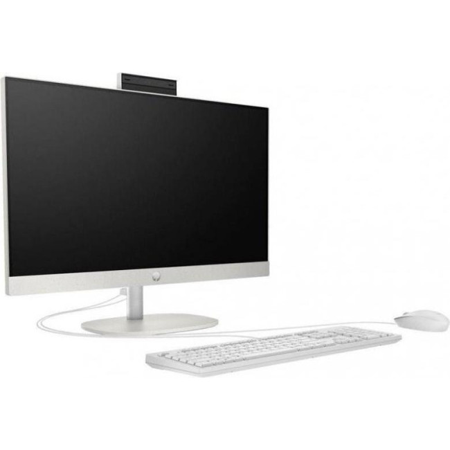 HP 240-G10 White (885G6EA)