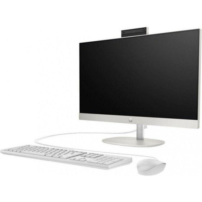 HP 240-G10 White (885G6EA)