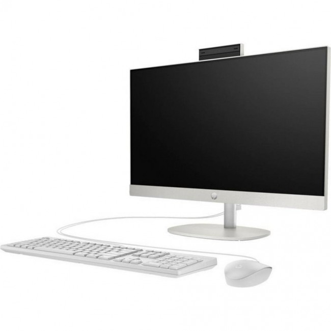 HP 240-G10 White (885B0EA)