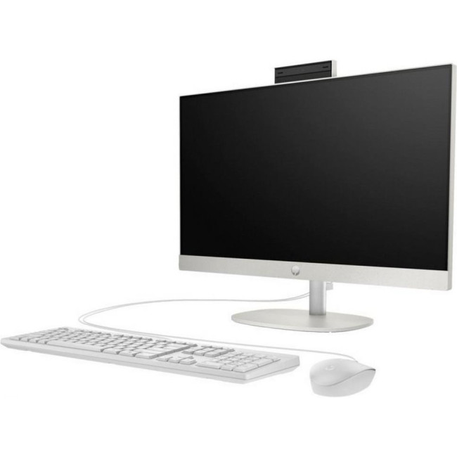 HP 240 G10 White (8T2Z7ES)