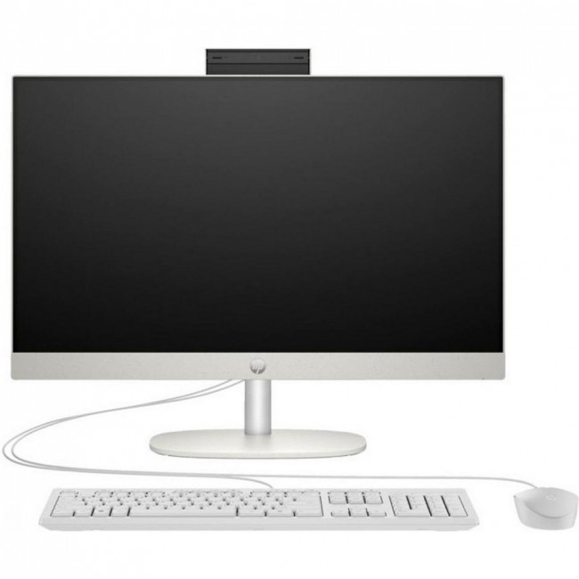 HP 240 G10 White (885G7EA)