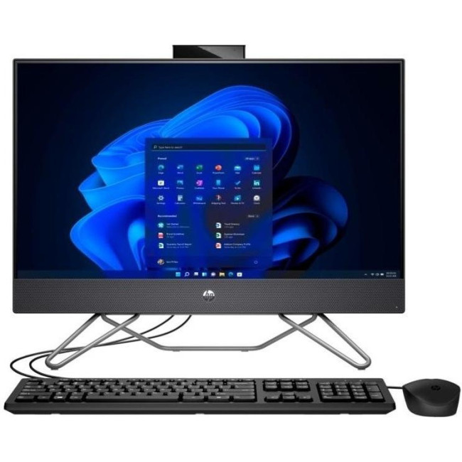 HP 240 G9 Black (6D3L4EA)