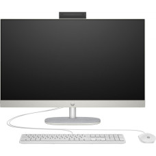 HP 27-cr0029ua AiO White (A1QX9EA)