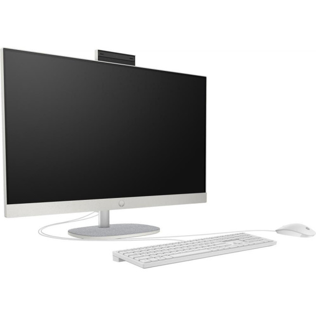 HP 27-cr0029ua AiO White (A1QX9EA)