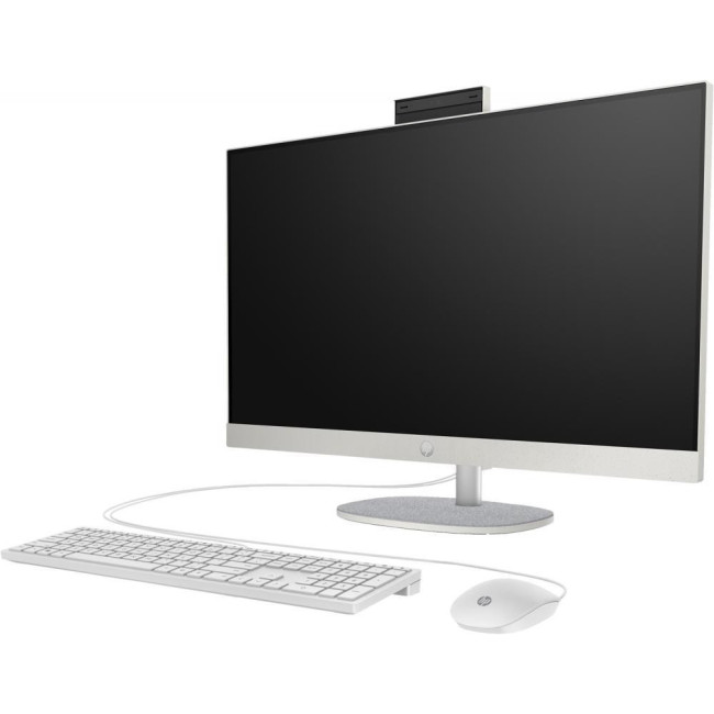 HP 27-cr0029ua AiO White (A1QX9EA)