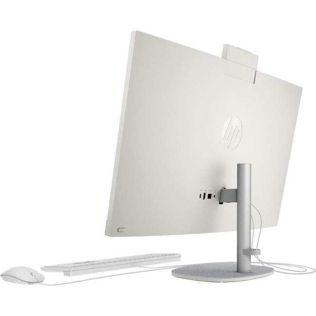 HP 27-cr0029ua AiO White (A1QX9EA)