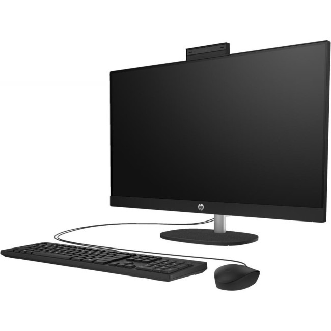 HP 27-cr0030ua AiO Black (A1QY0EA)