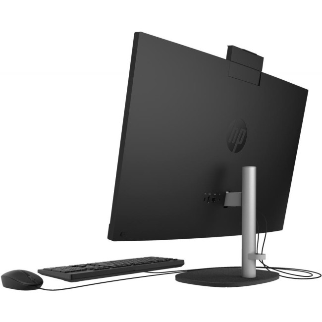 HP 27-cr0030ua AiO Black (A1QY0EA)