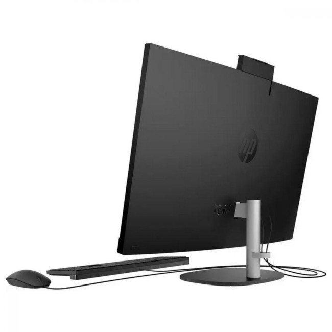 HP 27-cr0040ua AiO Black (A1QY2EA)