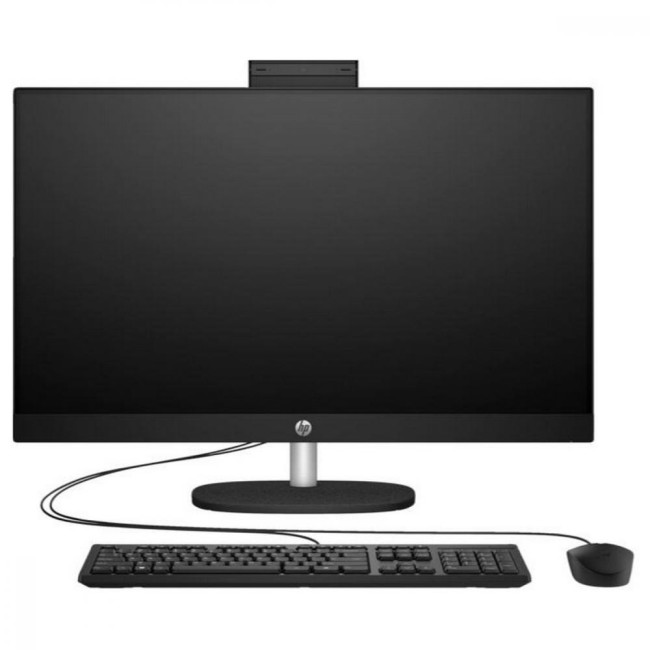 HP 27-cr0040ua AiO Black (A1QY2EA)