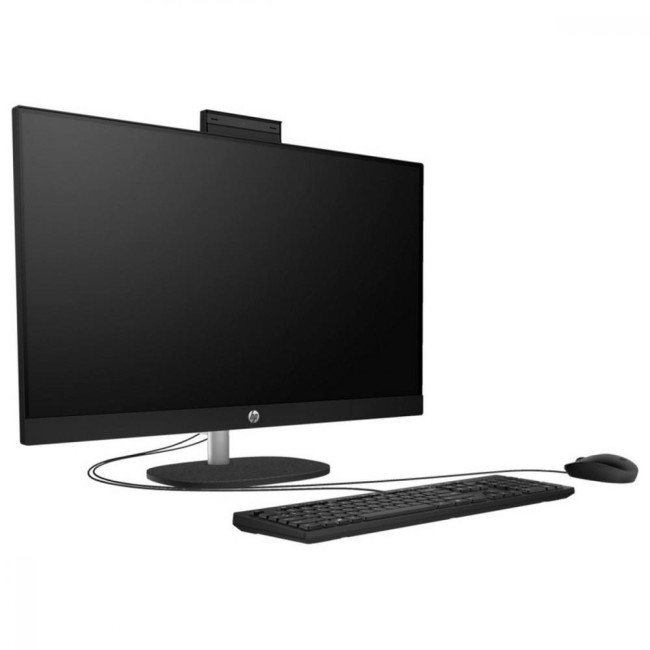 HP 27-cr0040ua AiO Black (A1QY2EA)